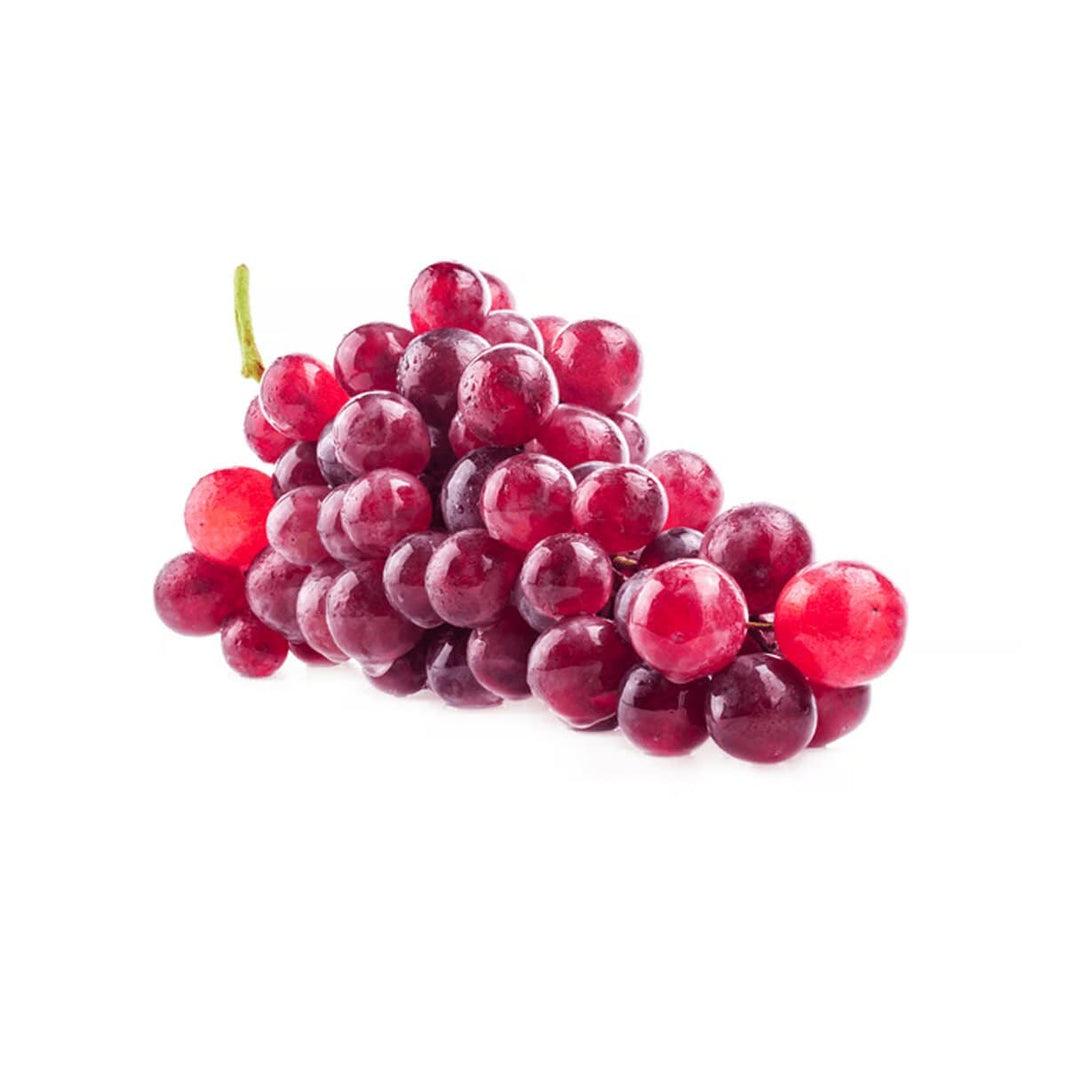 Grapes Red Seedless 500G