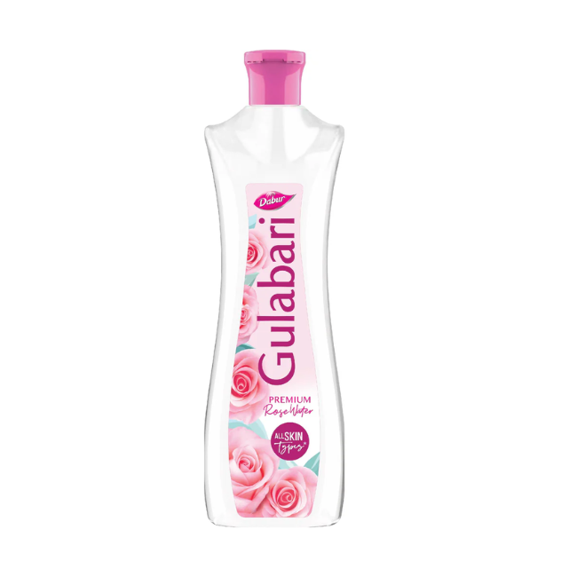 GULABARI PREMIUM ROSEWATER 120ML