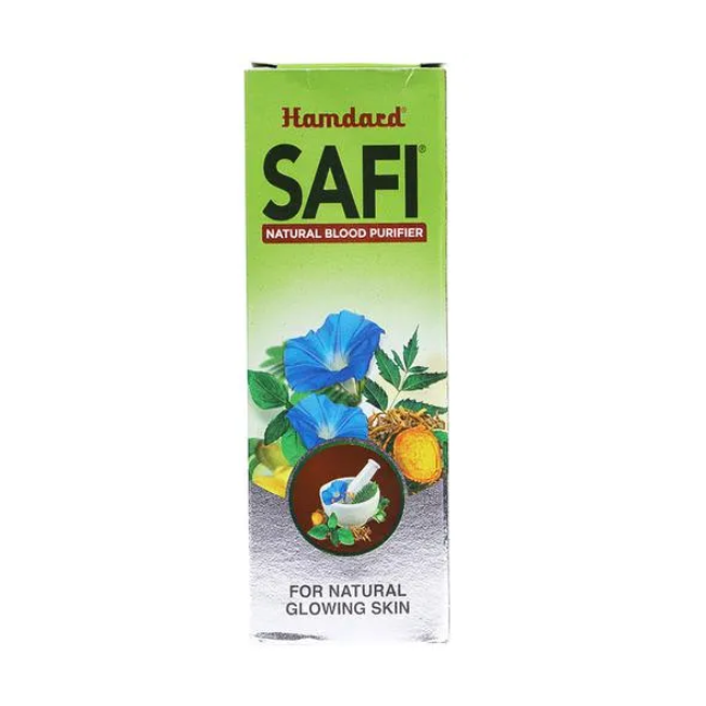 HAMDARD SAFI 100 ML