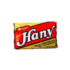 HANY KING CHOCOLATE MILK 200 G