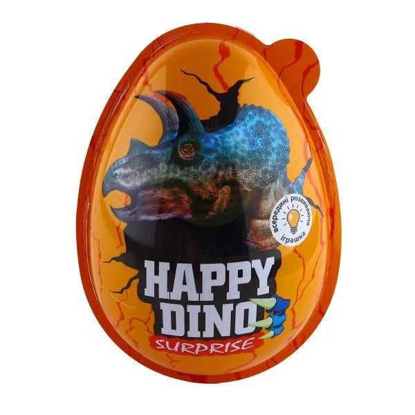 HAPPY EGG DINO SURPRISE