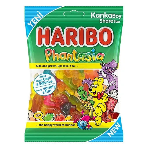 HARIBO PHANTASIA 80GM