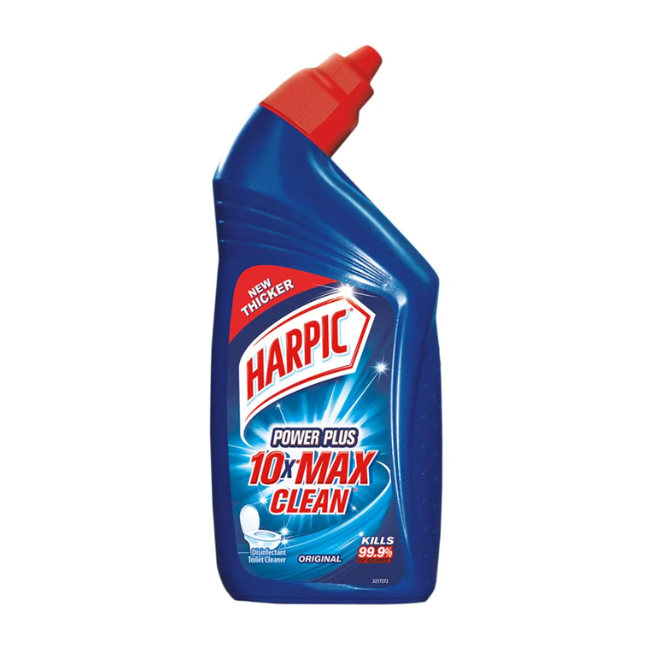 HARPIC POWER PLUS ORG 500ML