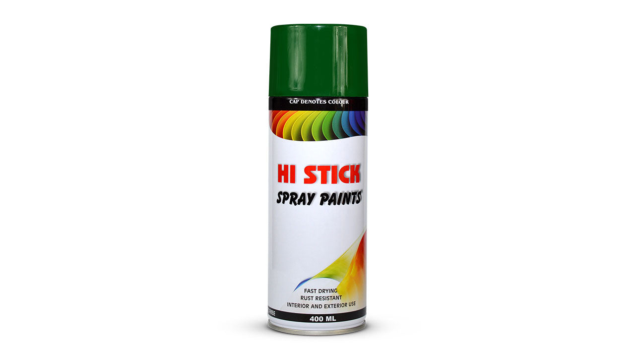 Hi Stick Spray PaintBuy online at PinoyGrocers Qatar
