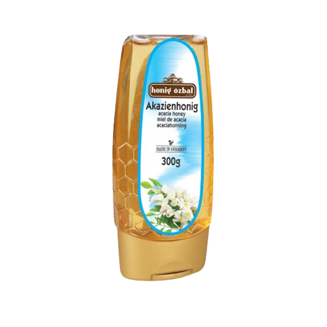 HONIQ OZBAL ACACIA HONEY 300GM