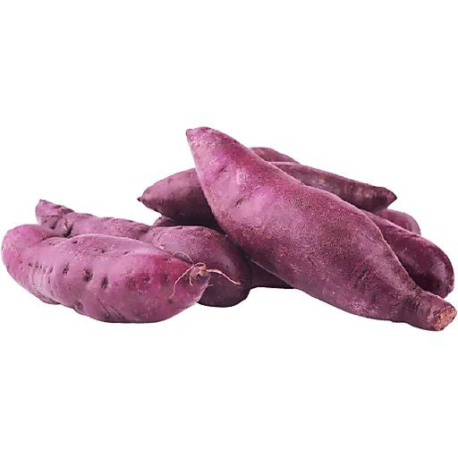 Sweet Potato Philippines