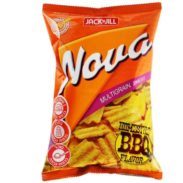 JACK N JILL NOVA BBQ FLVR 78 G,M