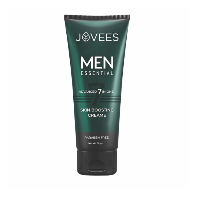JOVEES MENS SKIN BOOSING CREAM 60 GM