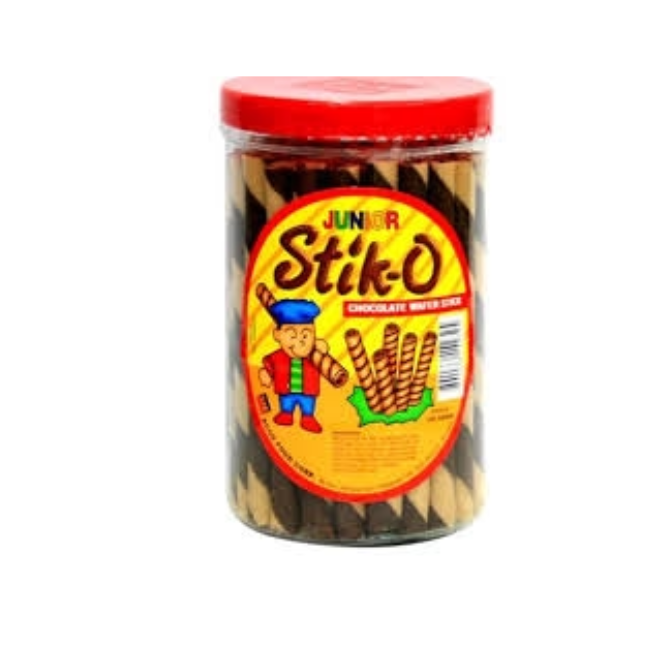 JUNIOR STIKO 380 GM