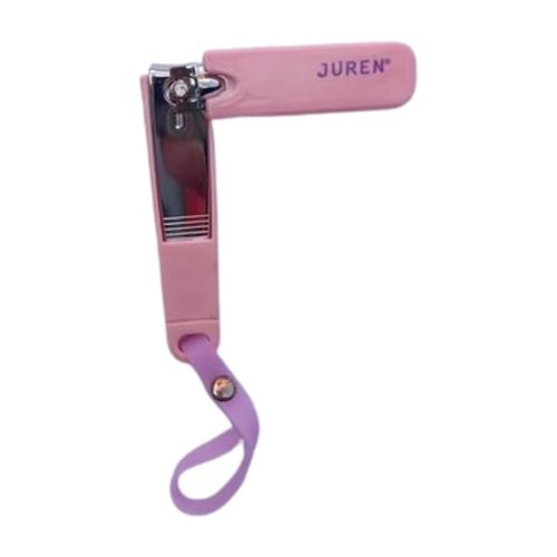 JUREN NAIL CLIPPER