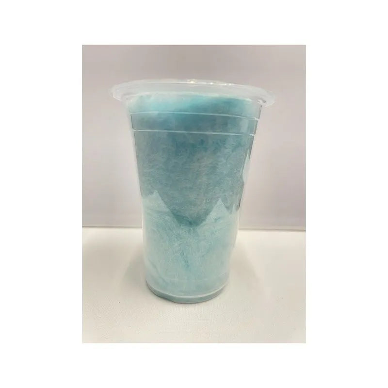 JUZI COTTON CANDY BLUE