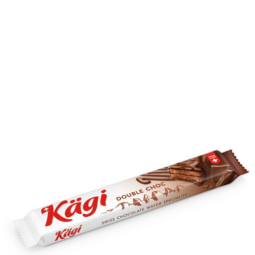KAGI DOUBLE CHOC WAFER 25G