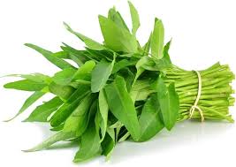 KANGKONG LEAVES PKT 500GM