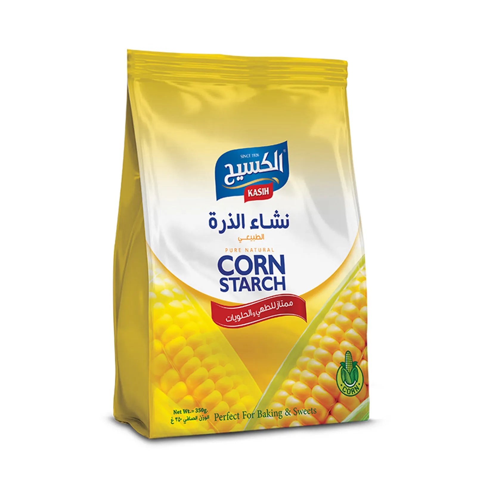 KASIH CORN STARCH 350 G