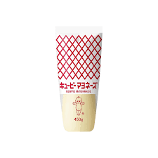 KEWPIE MAYONNAISE 450GM