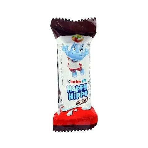 KINDER HAPPY HIPPO COCOA