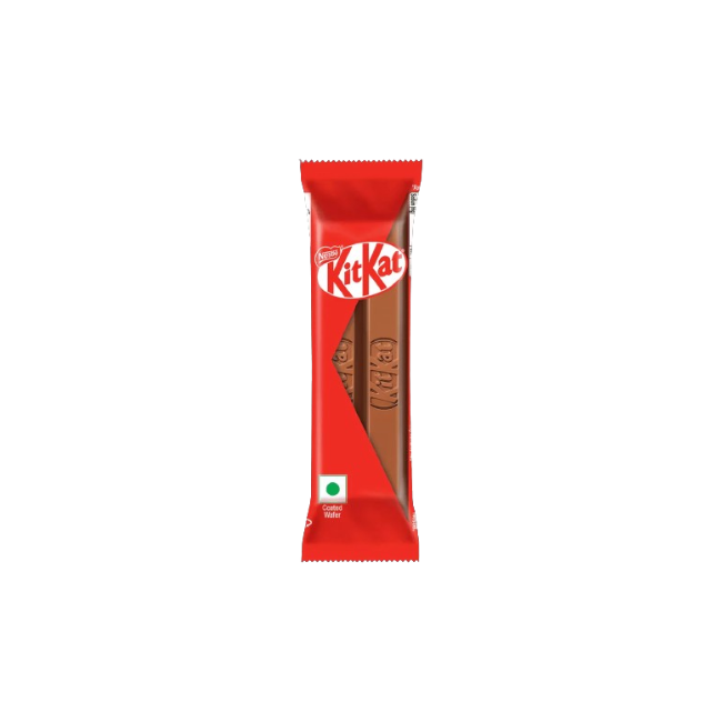 KITKAT 2 FINGER ORG