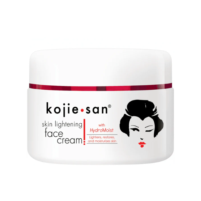KOJIESAN FACE LIGHTENING CREAM