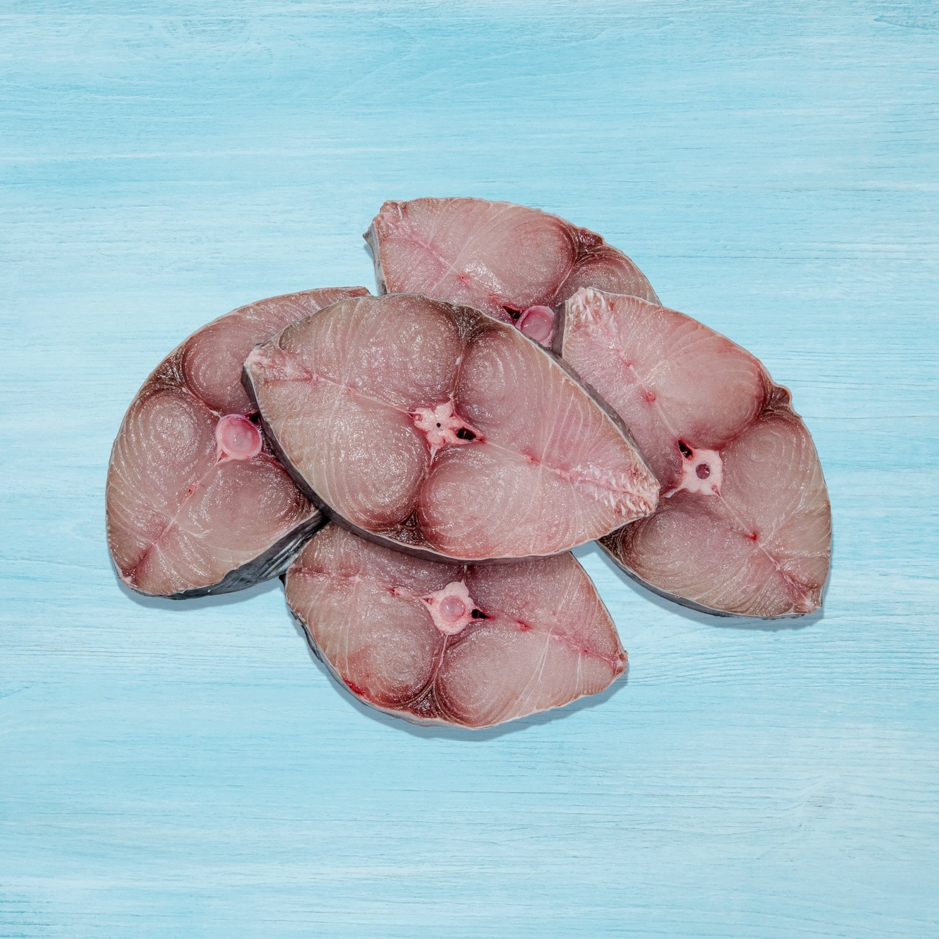 King Fish Small Steak 2 kg