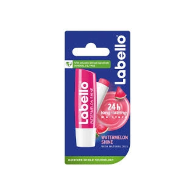 LABELLO WATERMELON LIPBALM