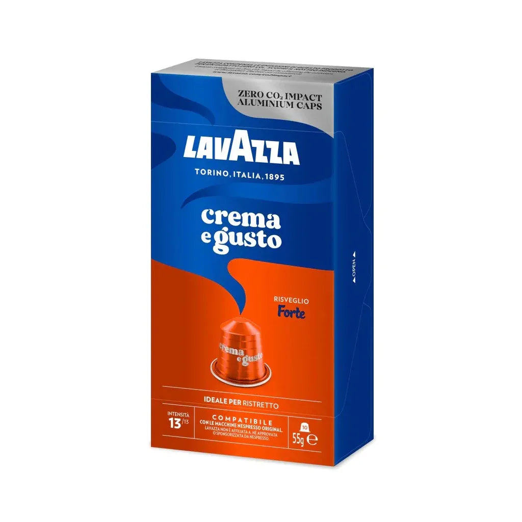 LAVAZZA CREMA EGUSTO 55GM