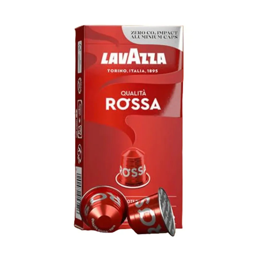 LAVAZZA QUALITA ROSSA 55GM