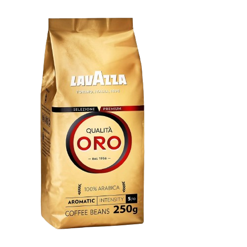 LAVAZZA QUALITA ORO ALTRA 250GM
