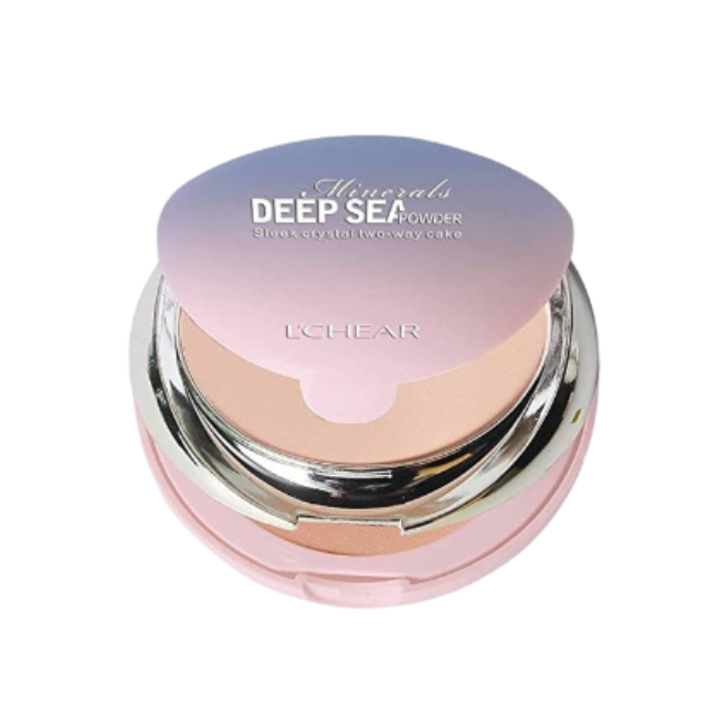 LCHEAR DEEP SEA POWDER 20GM