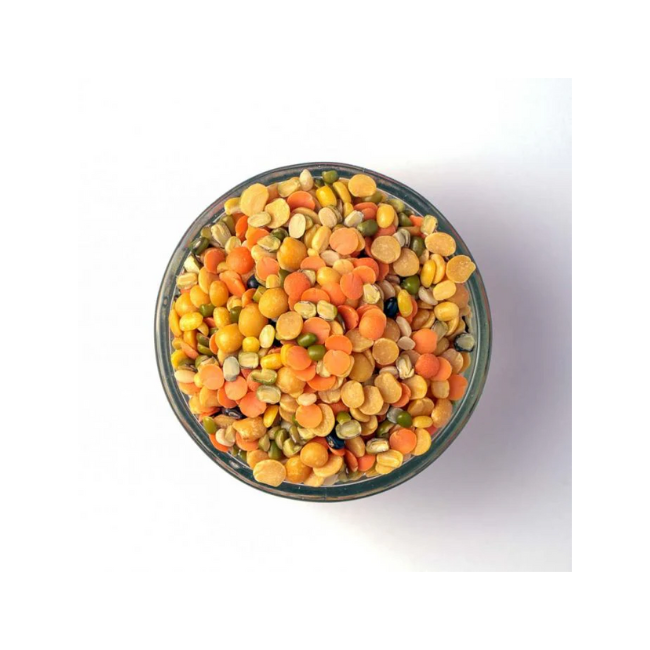 LEGENT MIXED DAL 500GM