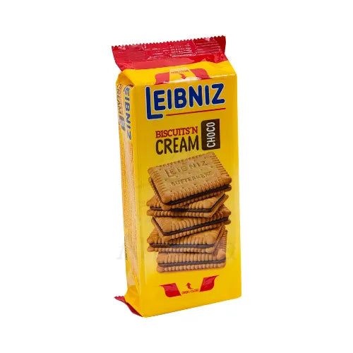 LEIBNIZ CHOCO CREAM 228GM