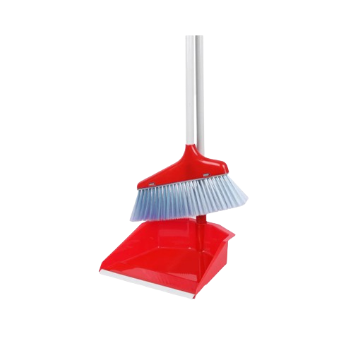 LIAO DUSTPAN BROOM SET C130020