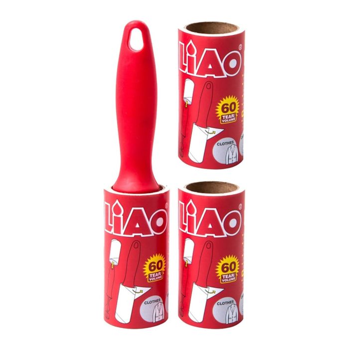 Liao Lint Roller L130011Buy online at PinoyGrocers Qatar