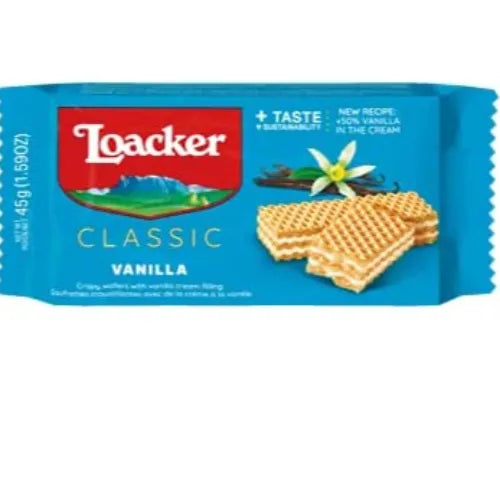 LOACKER CLASSIC 45 GM