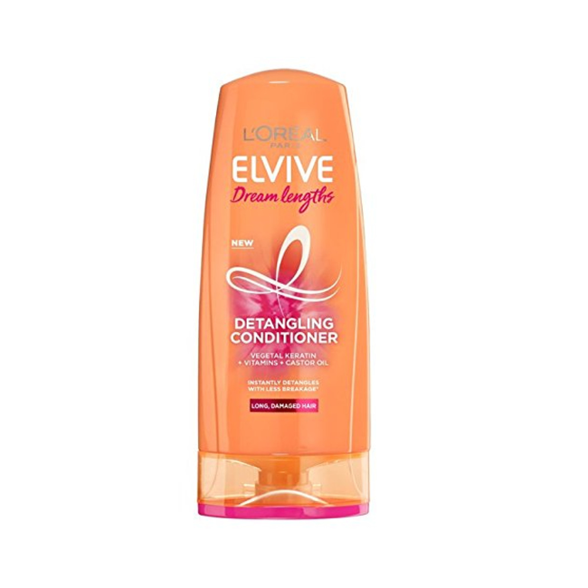LOREAL PARIS ELVIVE DREAM LONG CONDITIONER 400ML