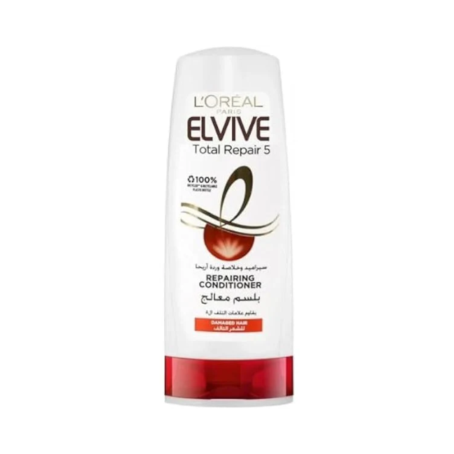 LOREAL PARIS ELVIVE TOTAL REPAIR 5 CONDITIONER 400ML