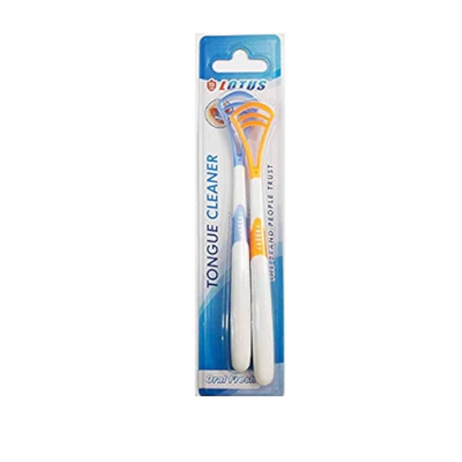 LOTUS TOUNGH CLEANER 2 PCS
