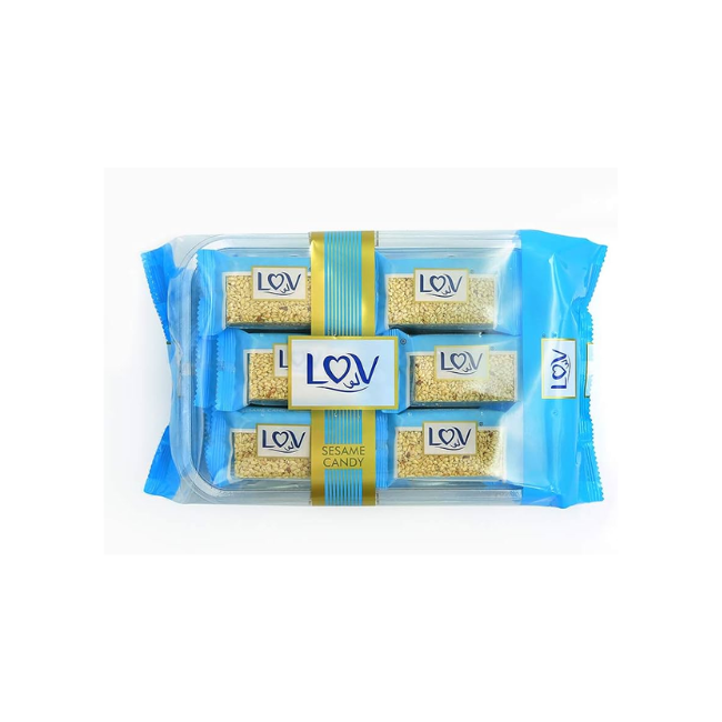 LOV SESAME CANDY
