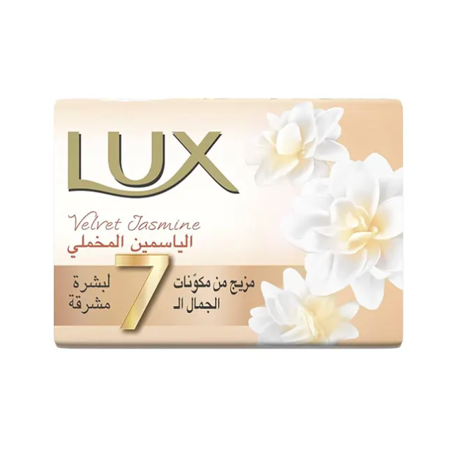 LUX VELVET JASMINE 170 GM