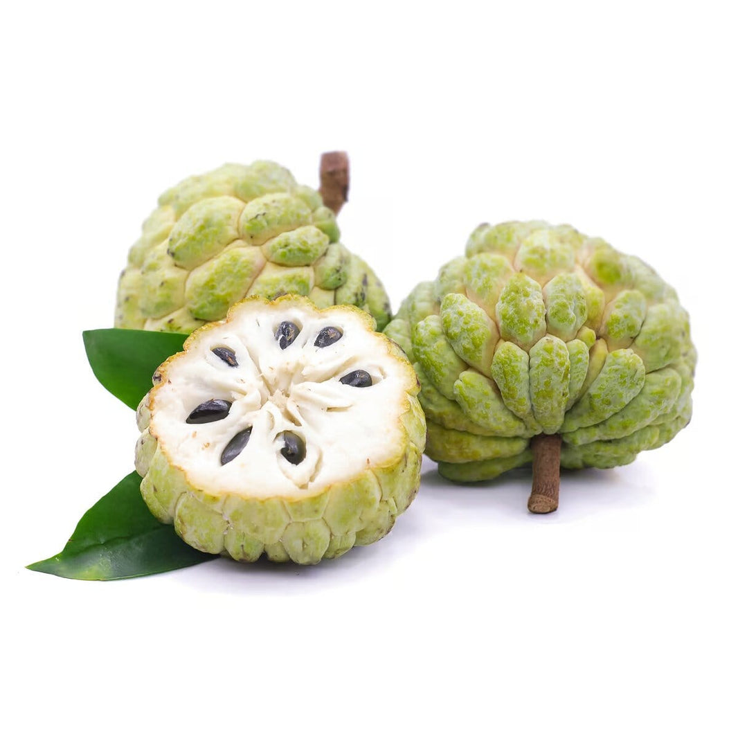 Lebanese Custard Apple 1 Kg