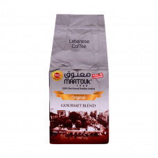MAATOUK GOURMET BLEND WITH OUT CARDOMON 450GM