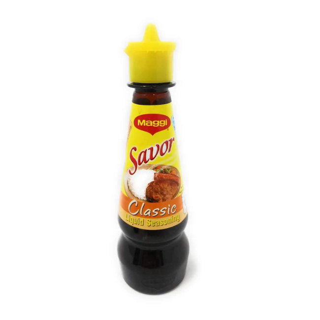 MAGGI SAVOR CLASSIC 130 ML