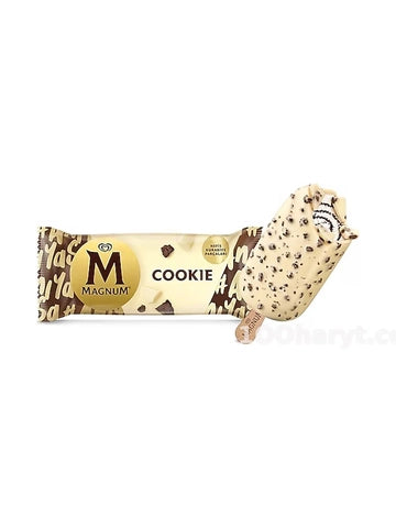 MAGNUM COOKIES 95 ML
