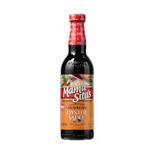 MAMA SITAS OYSTER SAUCE 750ML