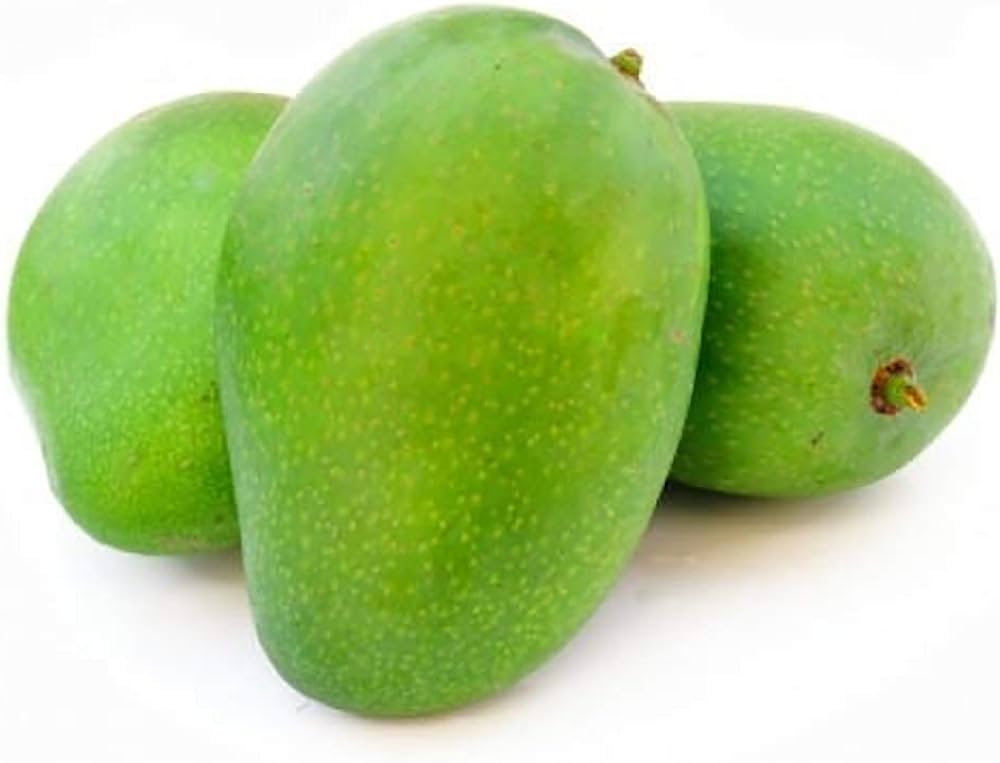 MANGO GREEN INDIA 1KG