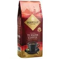 MAROUF TURKISH COFFE LIGHT WITH CARDAMOM 250 G