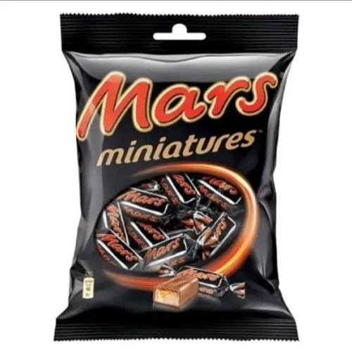 MARS MINIATURES 150 G