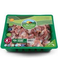 MAZZARATTY FRESH CHICKEN GIZZARD 500 G