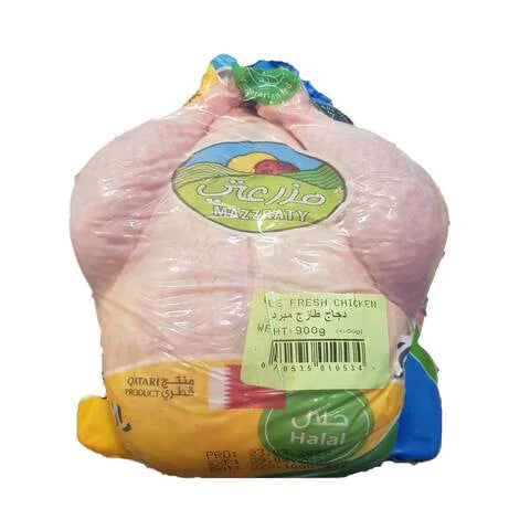 MAZZRATTY FRESH CHICKEN