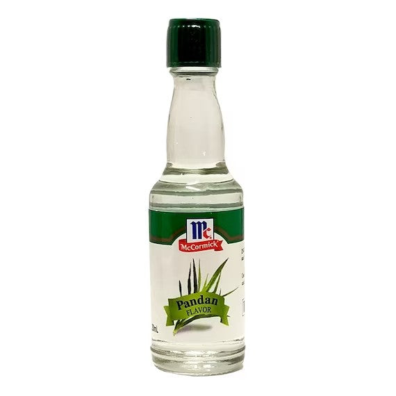 Mccormick Pandan Flavor 20 MlBuy online at PinoyGrocers Qatar