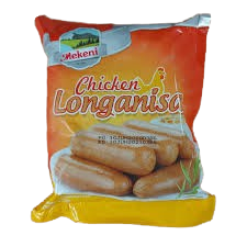 MEKENI LONGANIZA 250G